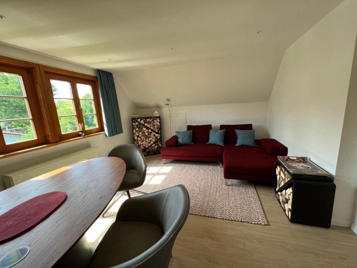 Pia'S Nature Retreat Neukirch  Buitenkant foto