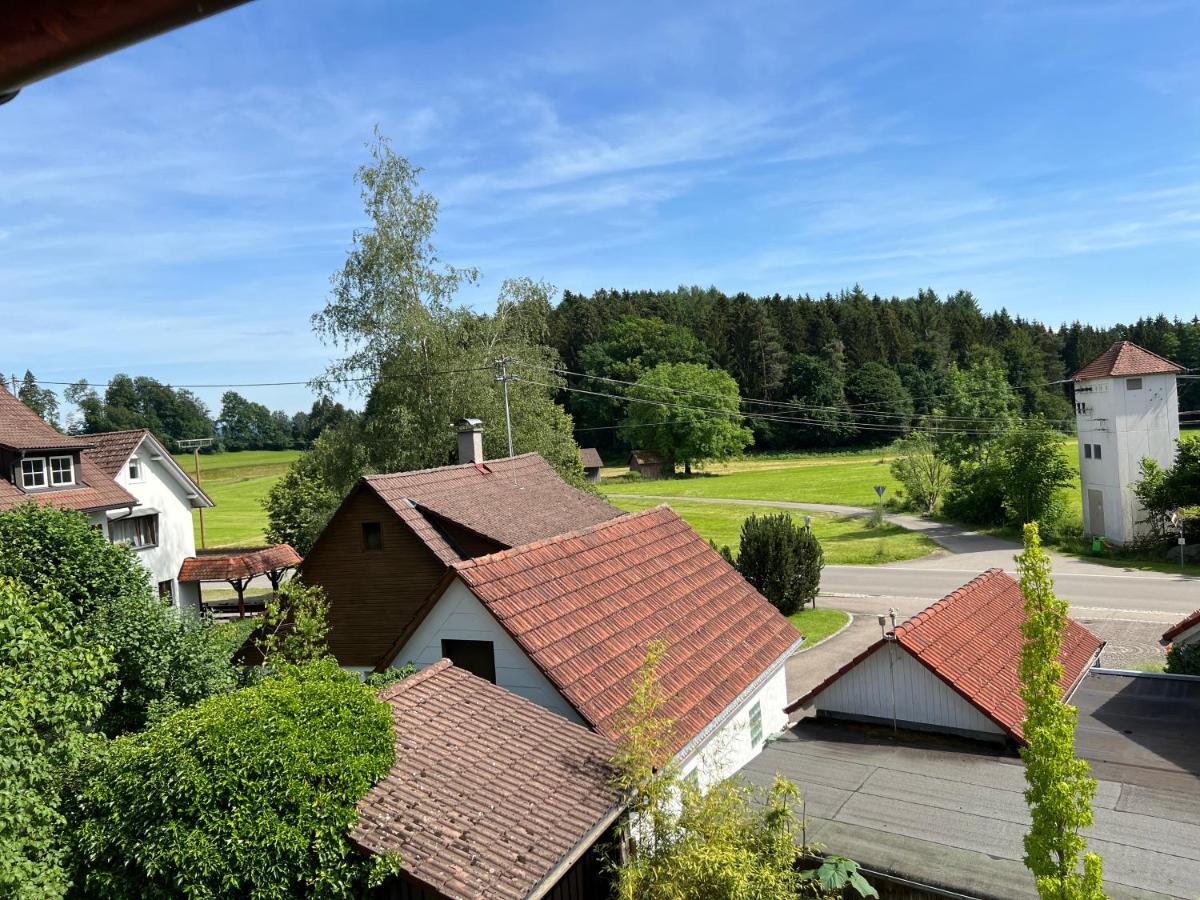 Pia'S Nature Retreat Neukirch  Buitenkant foto