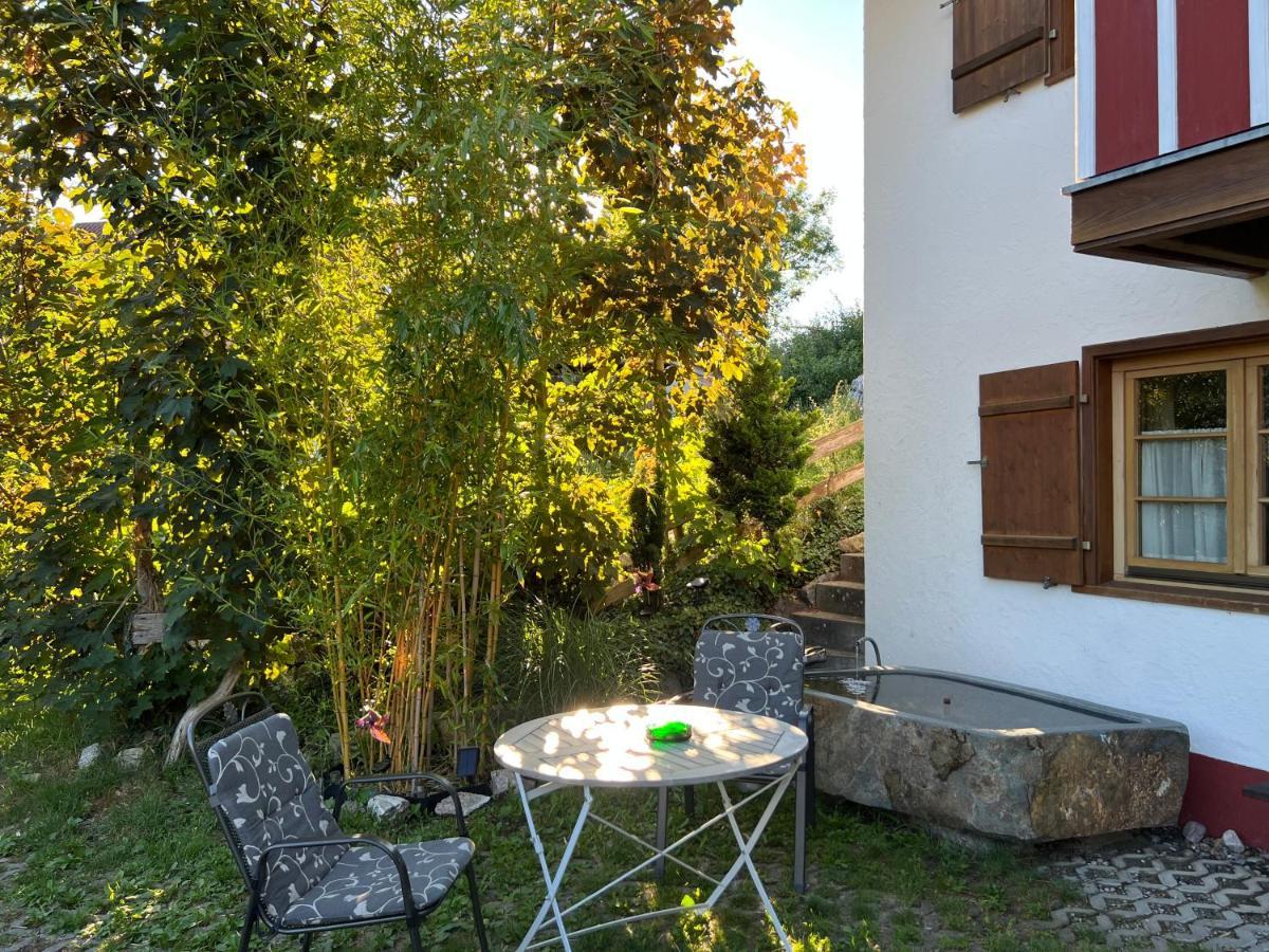 Pia'S Nature Retreat Neukirch  Buitenkant foto