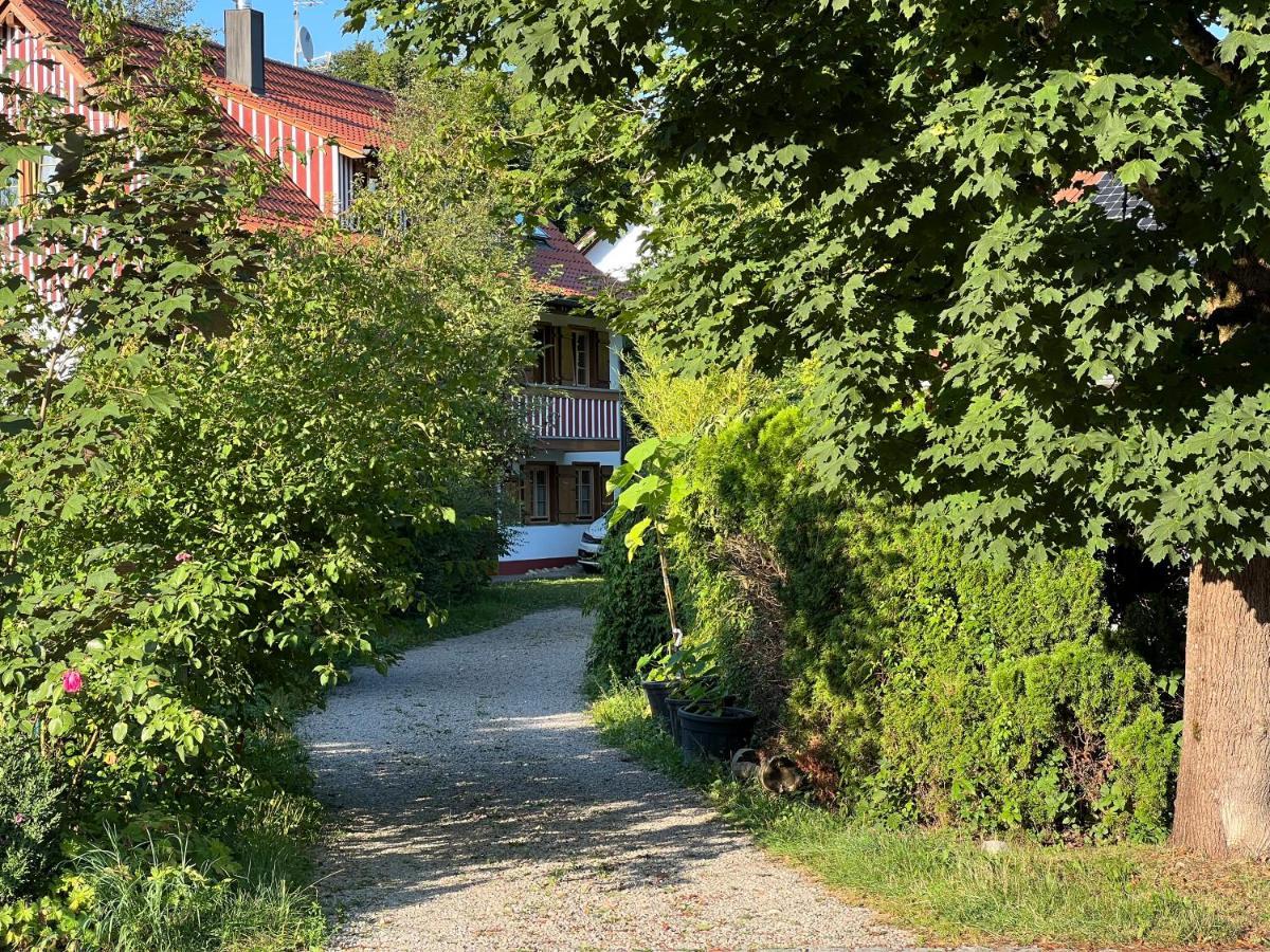 Pia'S Nature Retreat Neukirch  Buitenkant foto