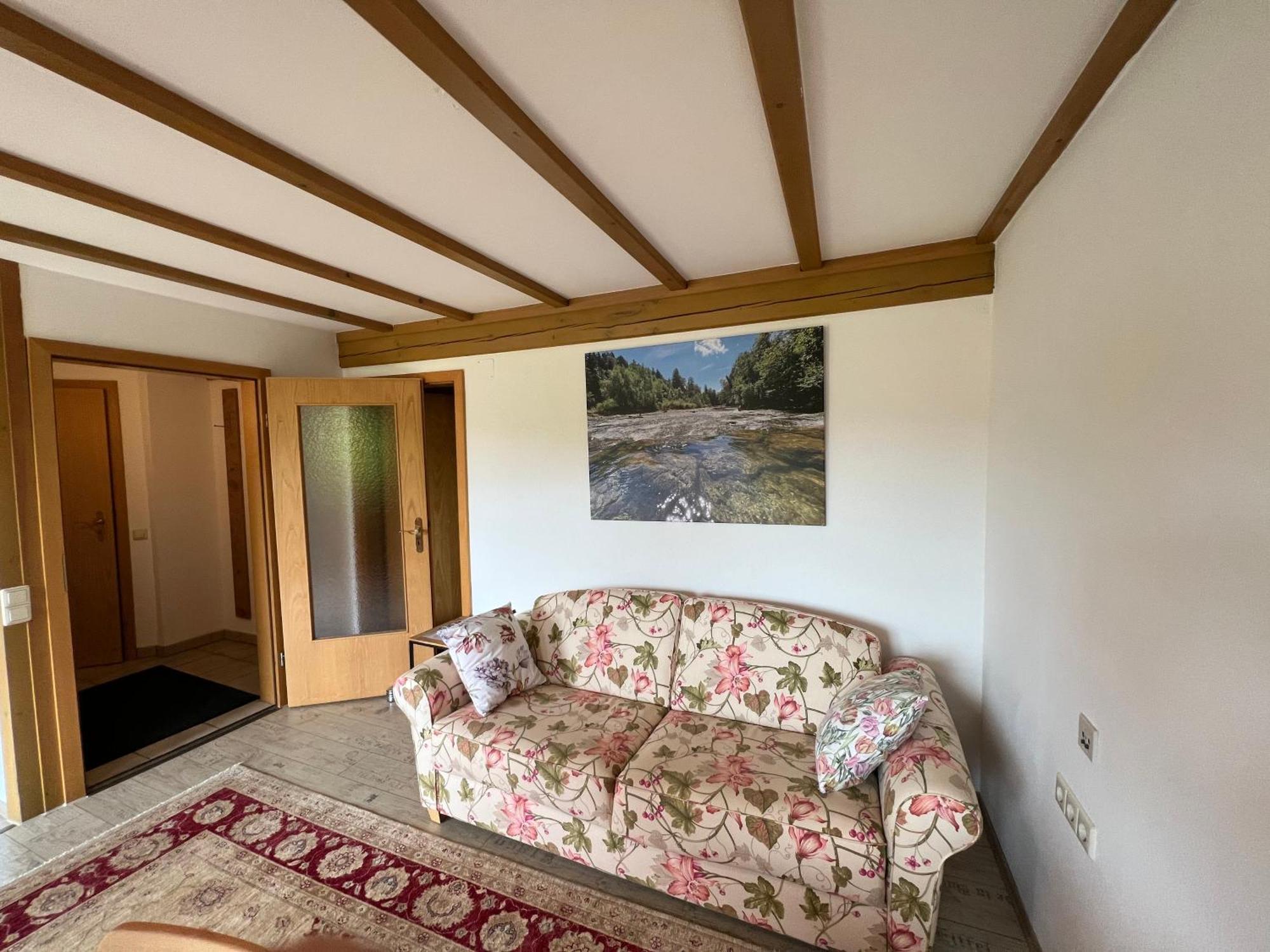 Pia'S Nature Retreat Neukirch  Kamer foto